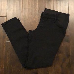 Black Skinny Maternity Jeans Isabel Maternity